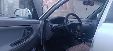 рисор маз: Mazda 626: 1999 г., Бензин, Лифтбек — 8