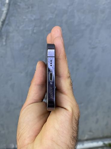 iphone wp: IPhone 14 Pro, 128 GB, Deep Purple — 5