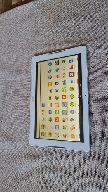 Tableti: Pakovanje od 4 Android tableta + maska/folio futrola sa šarenim — 12