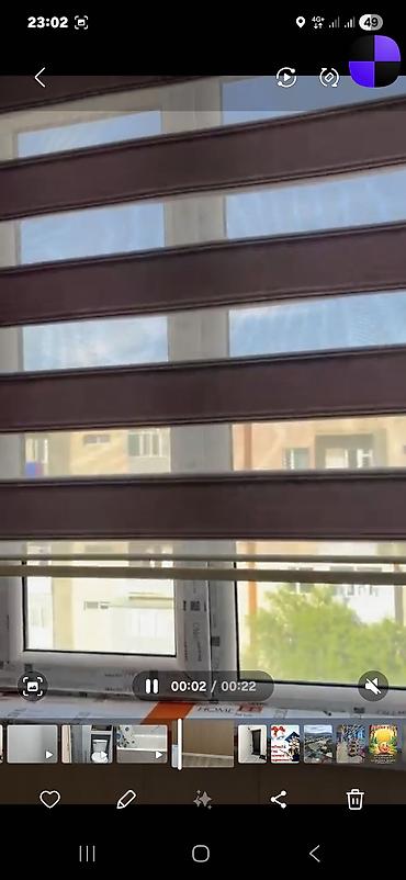 5: 2 комнаты, 53 м², 105 серия, 5 этаж, Евроремонт — 8