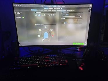 Мониторы: Монитор — 9