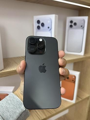 ssd диск 512: IPhone 16 Pro, 256 ГБ, цвет чёрный (титановый оттенок). С коробкой — 3