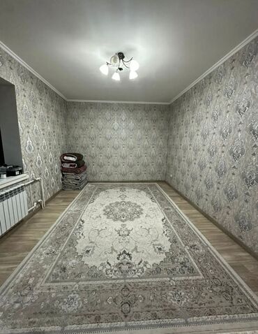 Продажа квартир: 1 комната, 35 м², 105 серия, 9 этаж, Косметический ремонт — 10