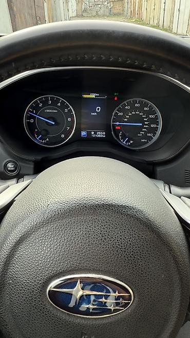 Subaru: Subaru Ascent: 2019 г., Кроссовер — 5