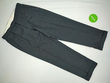 Men's Clothing: Suit Trousers męskie, size S — 2