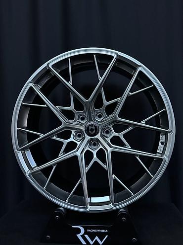 Диски: Диски R 22 отверстий - 5, Новый — 11