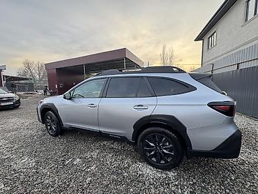 Subaru: Subaru Outback: 2023 г., 2.5 л, Автомат, Бензин at lalafo.kg — 13 Subaru: Subaru Outback: 2023 г., 2.5 л, Автомат, Бензин — 13