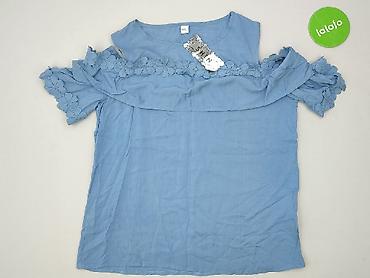 shein stroje: Shein, Bluzka damska, rozmiar M — 2
