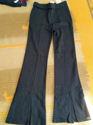 Paketi dečije odeće: Paket: Majice, Pantalone, Duksevi, Za devojčice, uzrast: 10-11 godina — 12