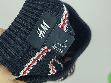 welniana: H&M, Sweter damski, rozmiar S — 4