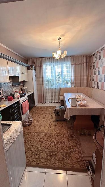 Продажа коттеджей и домов: Продаётся дом с участкок в ж/м Арча бешик ✔ Площадь — 6соток ✔ — 7