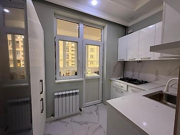 archa group: 3 комнаты, 91 м², Элитка, 9 этаж — 6