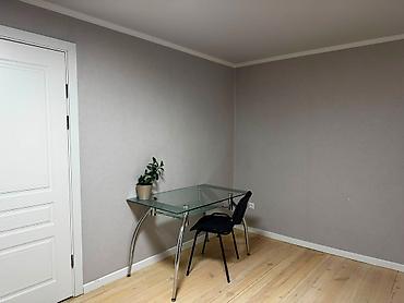 чуйский: 2 комнаты, 42 м², Бишкек Парк ТРЦ 104 серия, 4 этаж, Свежий ремонт — 5