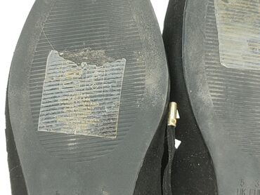 Balerinki: Primark, Balerinki damskie, 38 — 8