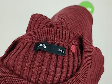 simple sweter: Sinsay, Sweter damski, rozmiar S — 5