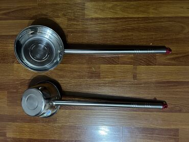 Другие аксессуары для кухни: Кепкур, Пловник — 21