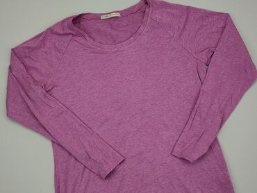 modne bluzki damskie z długim rękawem: Bluzka Damska, Marks & Spencer, 2XL, stan - Dobry