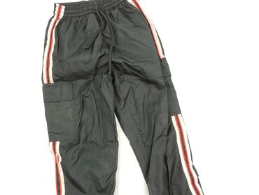 gant trampki: Sweatpants, 5-6 years, 116, condition - Perfect