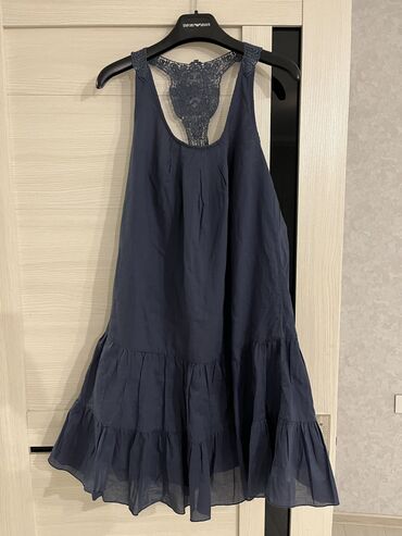 Sarafanlar: Sarafan, Midi, Burberry, M (EU 38) lalafo.az -da Sarafanlar: Sarafan, Midi, Burberry, M (EU 38)