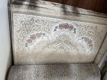 Ковры и паласы: Ковер Тафтинговый, Синтетика — 11