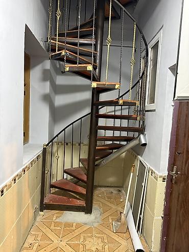 sumqayıt corat: 104 kv. m, 6 otaqlı — 9