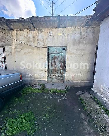 Продажа коттеджей и домов: 🏠Продается дом в с. Сокулук 🟡Комнаты: 4 🟡Отопление: Твердотопливное — 3