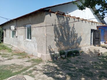 сдаю дом район баят: Дом, 125 м², 6 комнат, Собственник