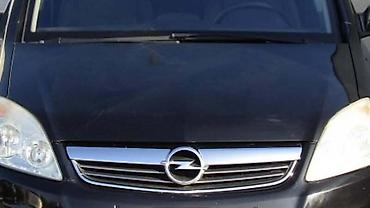 navoj: HAUBA ZA OPEL ZAFIRA OD 2005. DO 2011. GOD. | Polovni originalni — 1