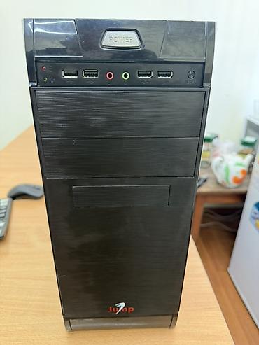 intel core 5: Компьютер, ядер - 4, ОЗУ 8 ГБ, Для работы, учебы, Б/у, Intel Core i5, NVIDIA GeForce GTX 1060, HDD + SSD — 2