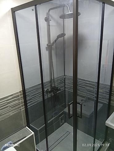 Укладка плитки: Плиточные работы под ключ - Профессиональная укладка керамогранита и — 7