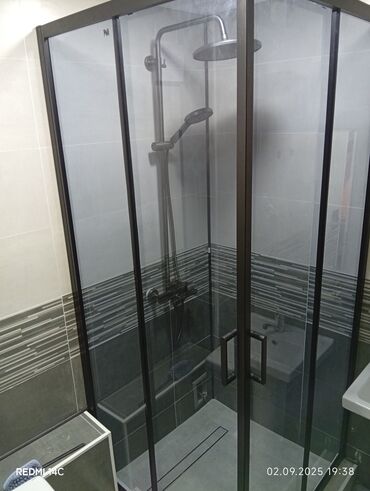 Ремонт под ключ: Услуги по ремонту санузла/ванной под ключ. Что выполняется по фото: - — 12