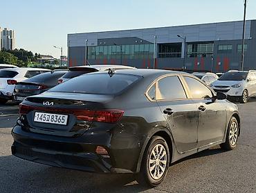 мотор к7: Kia K3: 2022 г., 1.6 л, Робот, Бензин, Седан — 5