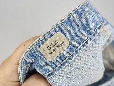 bape klapki: Agolde, Jeansy damskie, rozmiar 2XS — 4