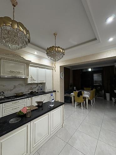 Продажа домов: 6 комнат и более, 500 м², 6 соток, Бишкек, Киргизия 1 Агентство недвижимости — 2