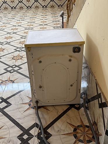 ua40j5200ak samsung tv: Paltaryuyan maşın Atlant, 5 kq, İşlənmiş, Avtomat, Qurutmasız, Ödənişli çatdırılma — 3