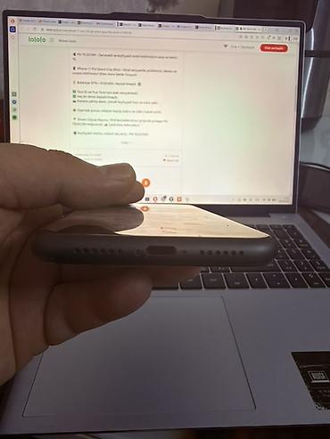 iphone 11 2el: IPhone 11, Qara, Face ID — 7