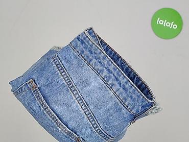 c: H&M, Szorty damskie, rozmiar S — 6