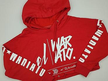 trapstar bluzy: Bluza z kapturem damska, rozmiar M — 1