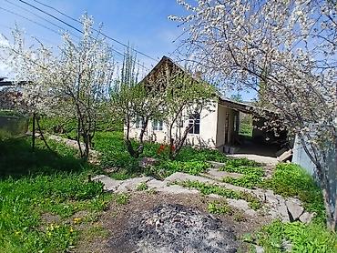 Продажа дач: Продаётся участок с небольшим одноэтажным домом и хозпостройками в — 8