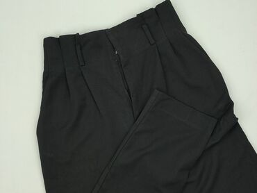 H&M, Spodnie materiałowe damskie, rozmiar M