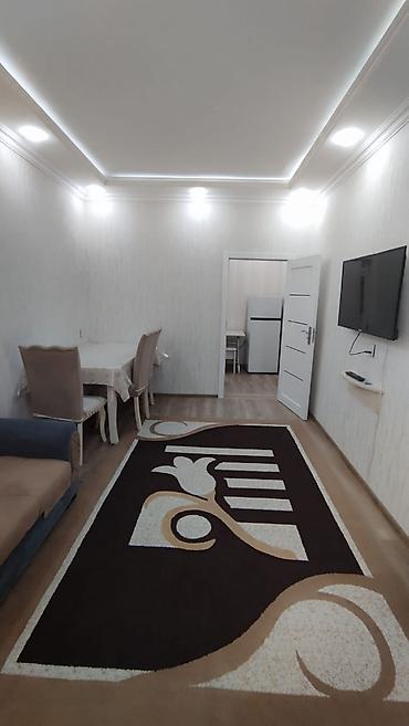 babək: Qaraçuxur qəs. 2 otaqlı, 60 kv. m, Kredit yoxdur, Yeni təmirli — 2