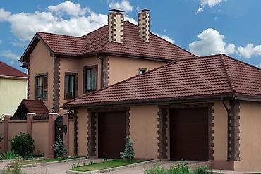 Другое для крыш: Гибкая Черепица шинглас shinglas. Осоо бишкекская кровельная компания — 23