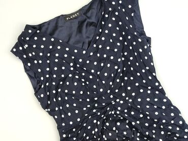 sukienki wyszczuplające allegro: Planet, Women`s dress, size S (EU 36)