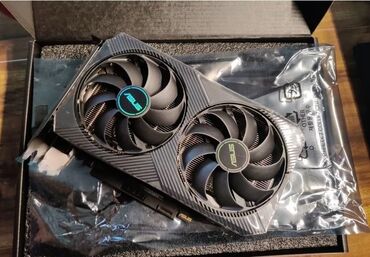 модем ошка: Видеокарта, Asus, GeForce RTX, 12 ГБ, Для ПК