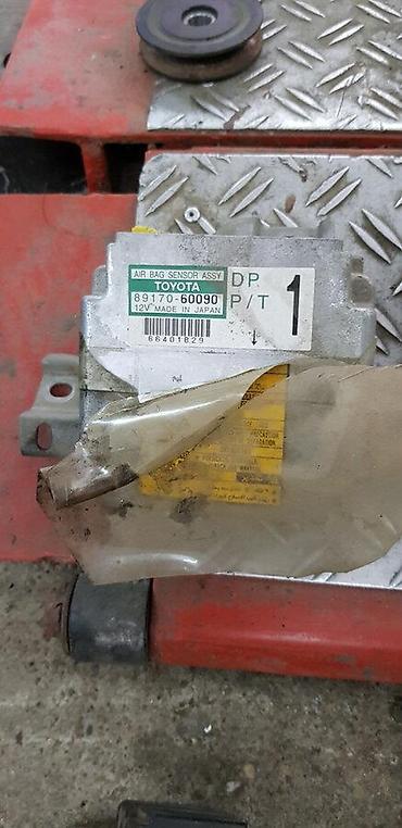 AIRBAG CENTRALA ZA TOYOTA LAND CRUISER OD 1996. DO 2003. GOD
