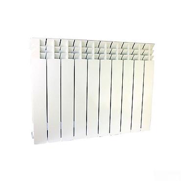 oxlar: Radiator "Teplo 300" ✅ Təzyiq: 10–18 bar ✅ Hündürlük: 380 mm ✅ — 1