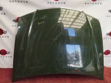 граната хонда аккорд: Капот Honda