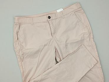 cargo: Chino, Spodnie materiałowe damskie, rozmiar XL — 1