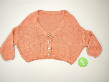 sweter bolerko: Cardigan, Kardigan damski, rozmiar One size — 2