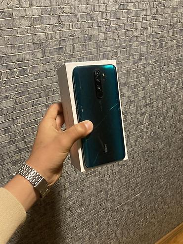 iphonr 8: Xiaomi Redmi 8 pro zavod usda uzu görmeyib cekine kimi var 8 ram 128 — 1